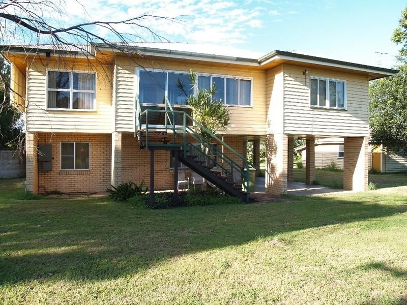 3 Mary Street, Laidley QLD 4341