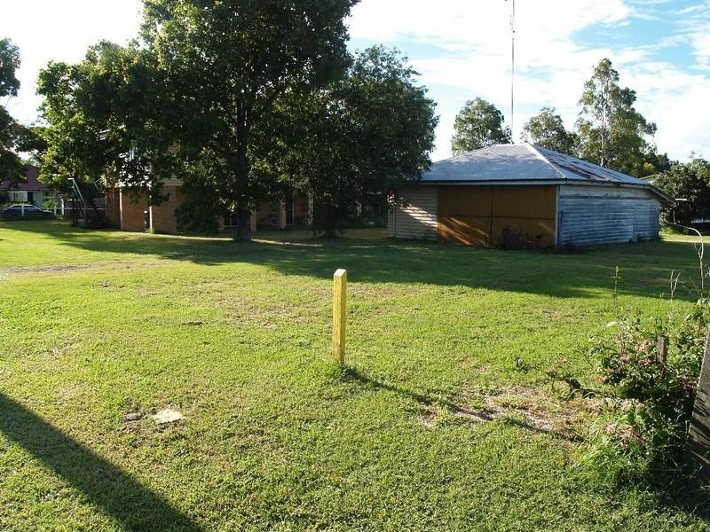 3 Mary Street, Laidley QLD 4341