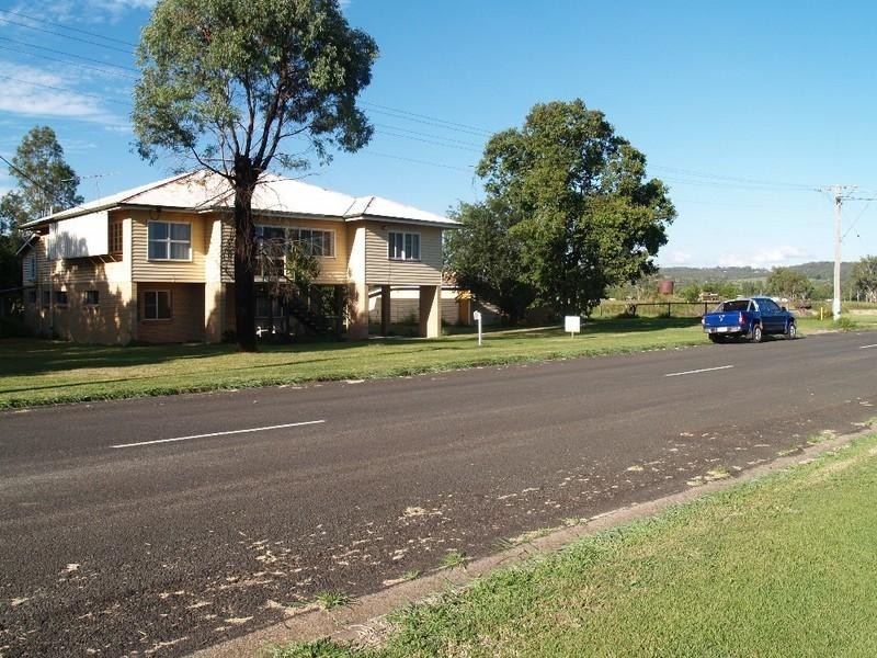 3 Mary Street, Laidley QLD 4341