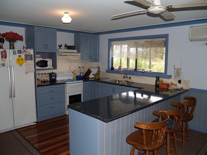 9 Thallon Road, Regency Downs QLD 4341