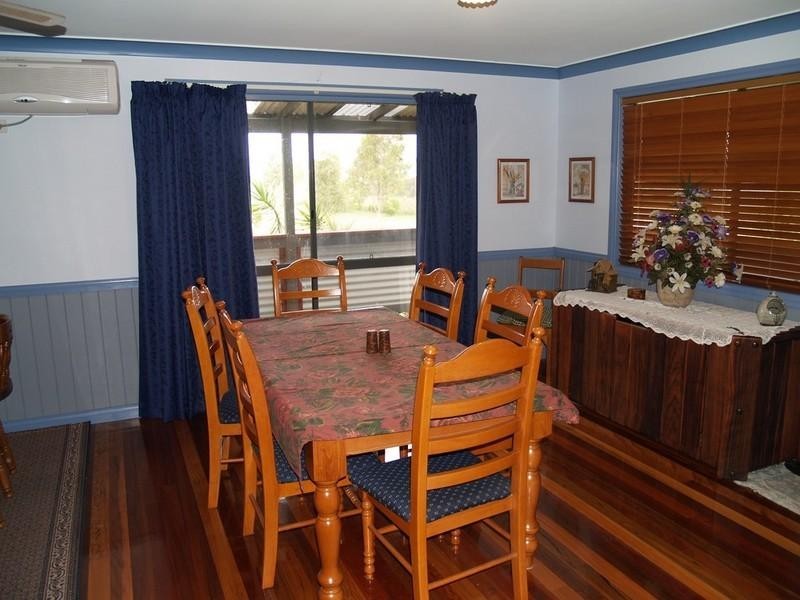 9 Thallon Road, Regency Downs QLD 4341