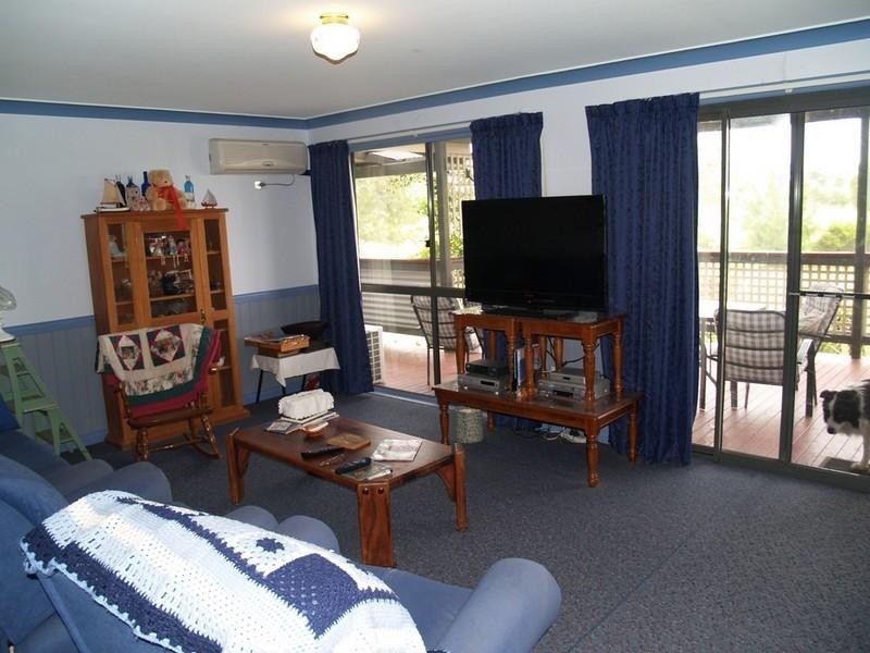 9 Thallon Road, Regency Downs QLD 4341