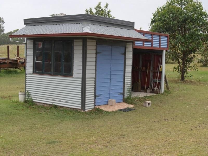 9 Thallon Road, Regency Downs QLD 4341