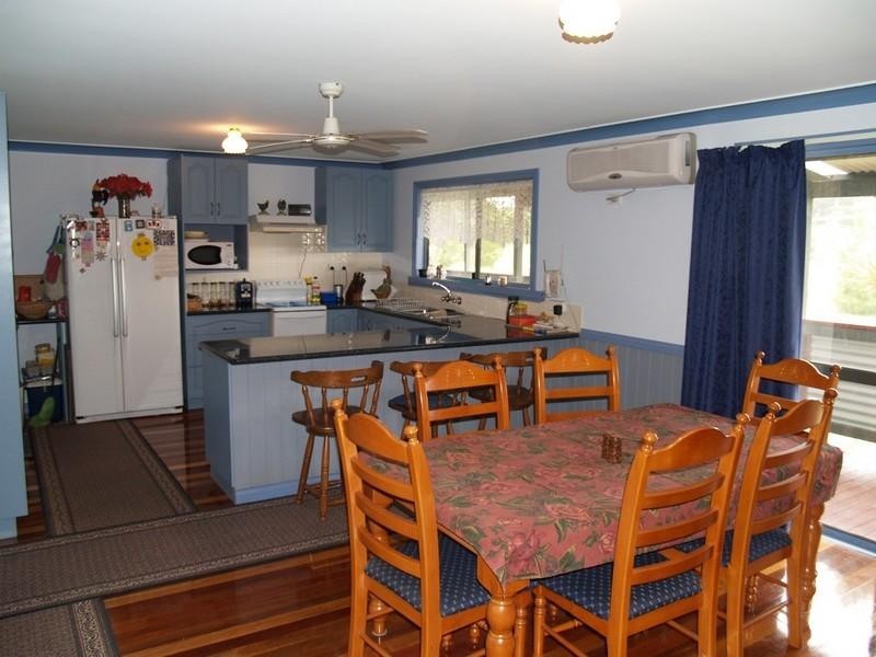 9 Thallon Road, Regency Downs QLD 4341