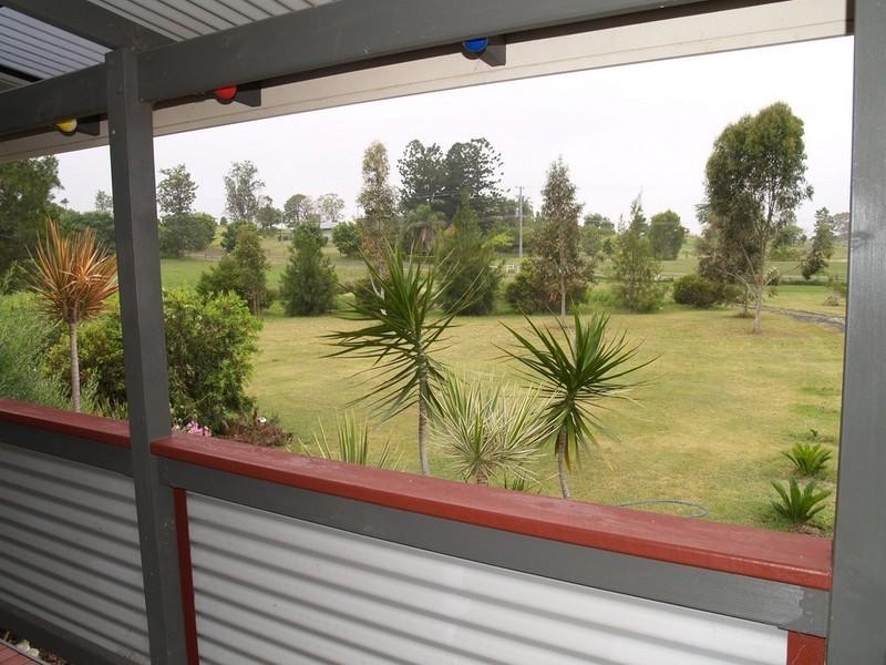 9 Thallon Road, Regency Downs QLD 4341