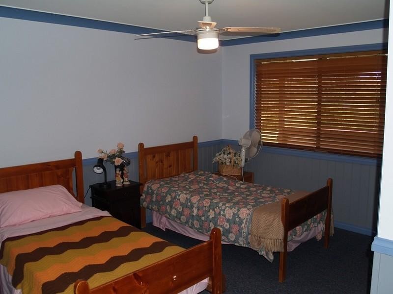 9 Thallon Road, Regency Downs QLD 4341