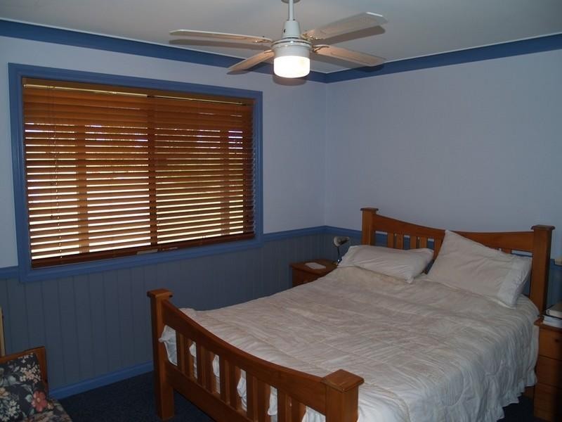 9 Thallon Road, Regency Downs QLD 4341