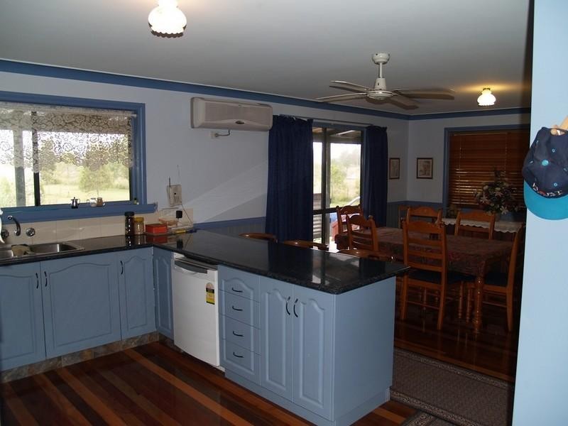 9 Thallon Road, Regency Downs QLD 4341