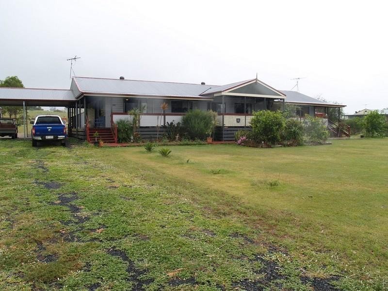 9 Thallon Road, Regency Downs QLD 4341