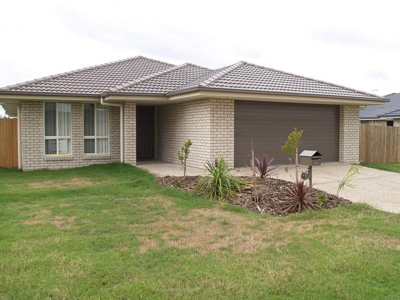 13 Ash Avenue, Laidley QLD 4341