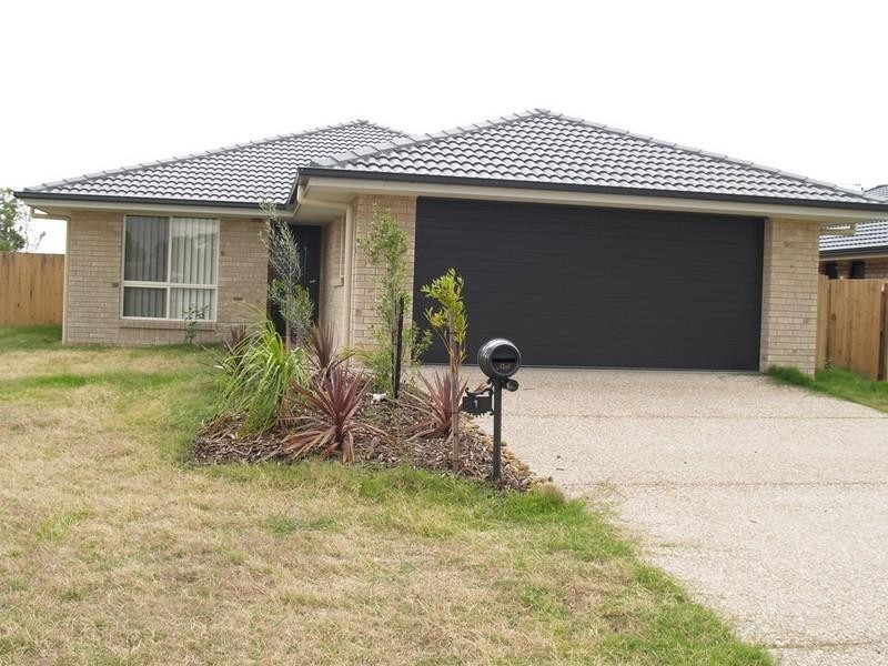 1(L55) Bottlebrush Avenue, Laidley QLD 4341