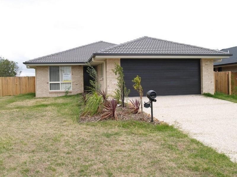 1(L55) Bottlebrush Avenue, Laidley QLD 4341