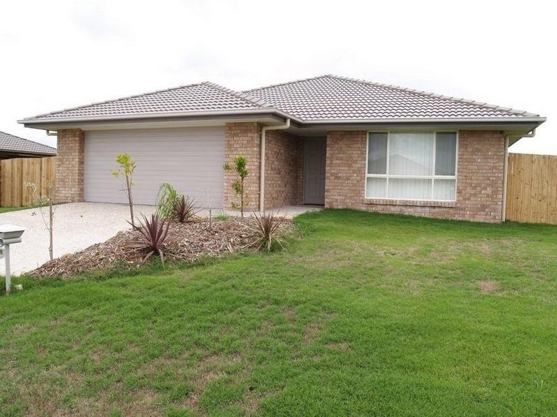 13 Silverwattle Drive, Laidley QLD 4341