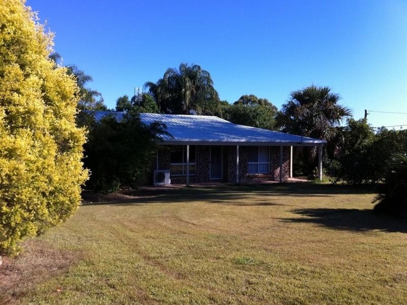 5 Ward Court, Laidley QLD 4341