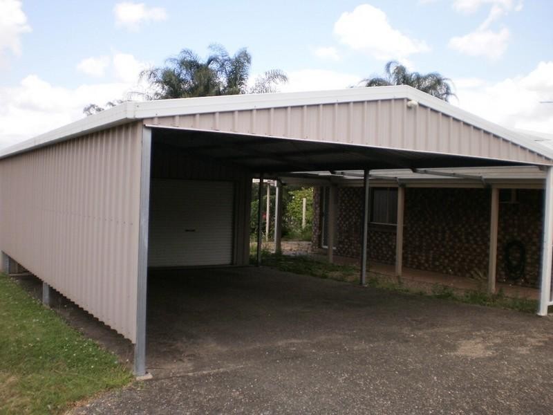 5 Ward Court, Laidley QLD 4341
