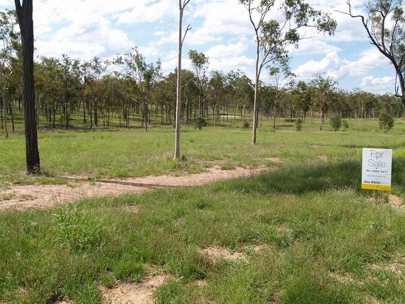 Lot 93 Spotted Gum Road, Gatton QLD 4343