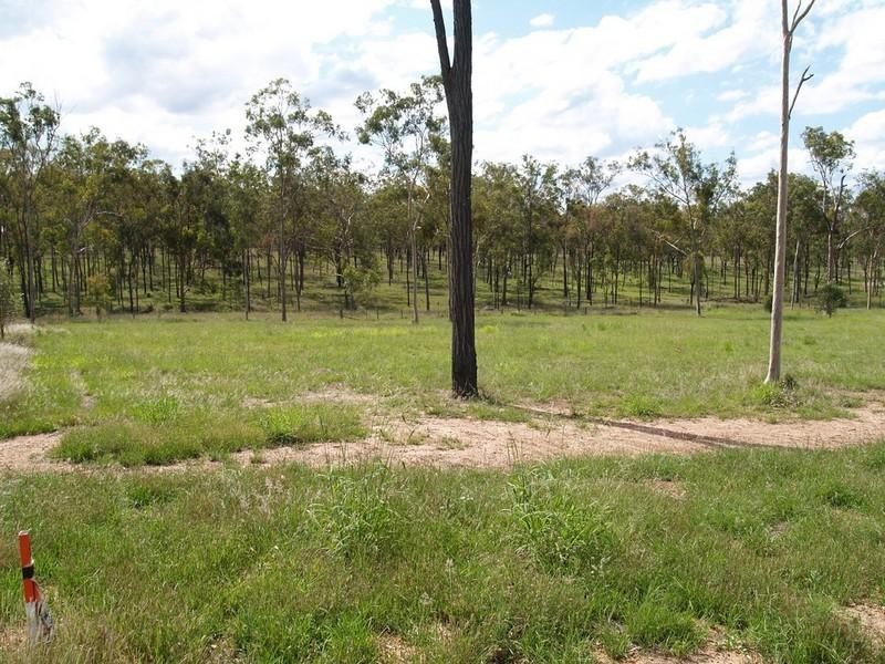 Lot 93 Spotted Gum Road, Gatton QLD 4343