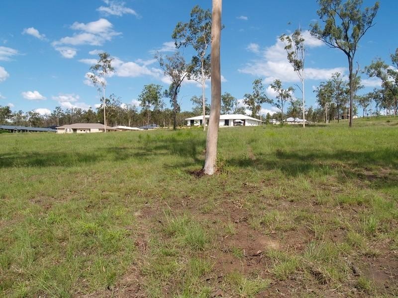 Lot 93 Spotted Gum Road, Gatton QLD 4343