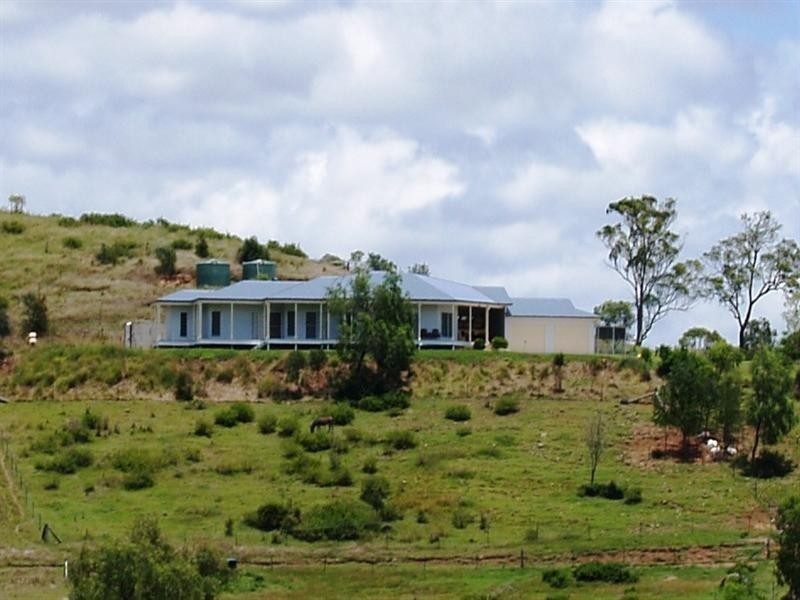 3 Wells Road, Laidley QLD 4341