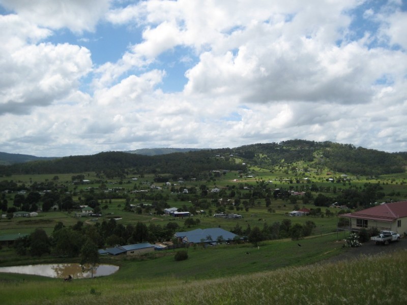 Summerholm QLD 4341
