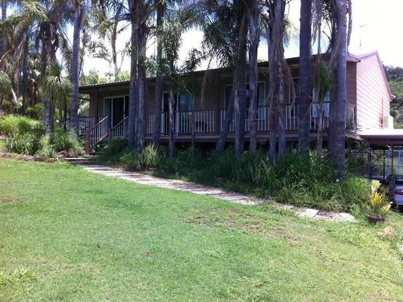 30 Donaldson Road, Plainland QLD 4341