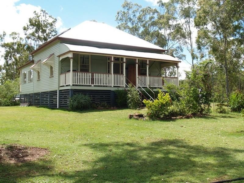 79 Sunset Bvld, Laidley QLD 4341