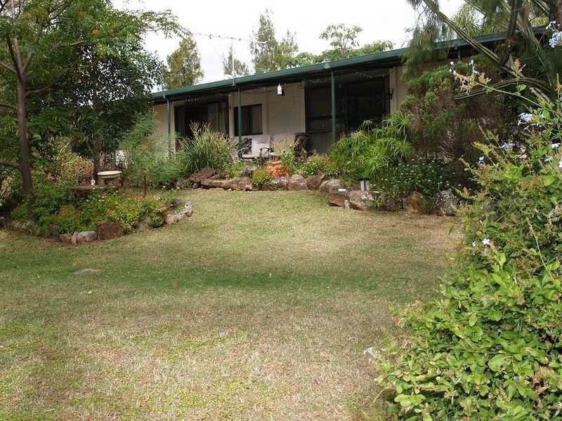 13 Jims Road, Mount Berryman QLD 4341