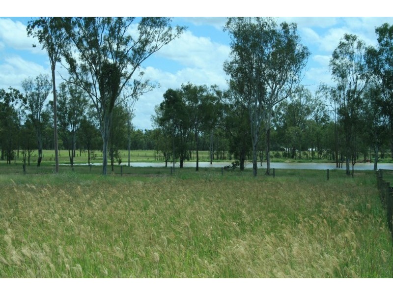 Lake Clarendon QLD 4343