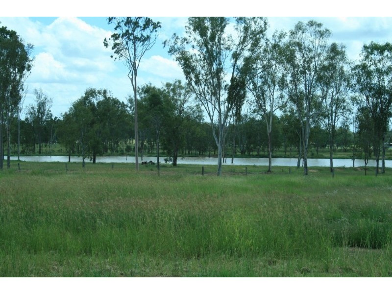 Lake Clarendon QLD 4343