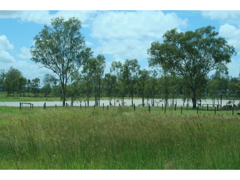 Lake Clarendon QLD 4343