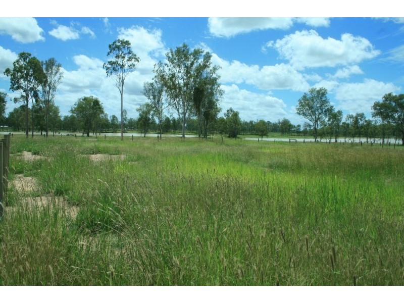 Lake Clarendon QLD 4343