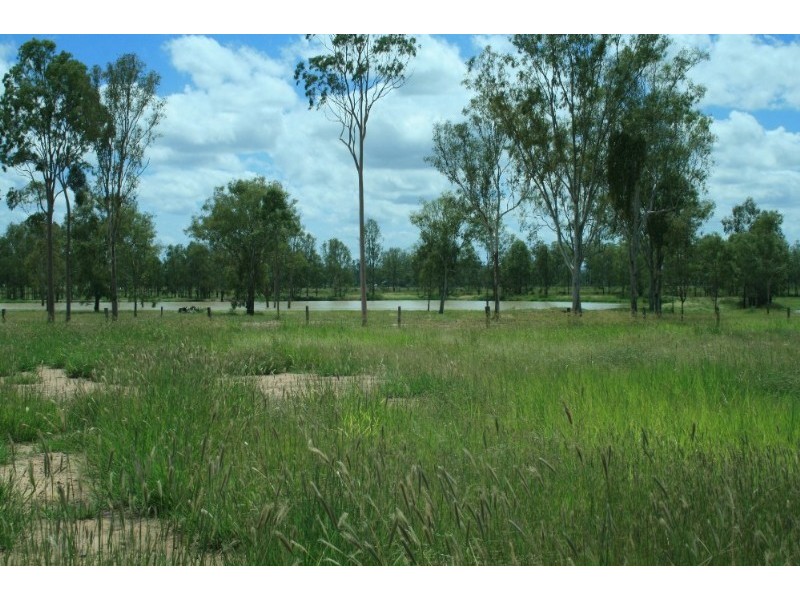 Lake Clarendon QLD 4343