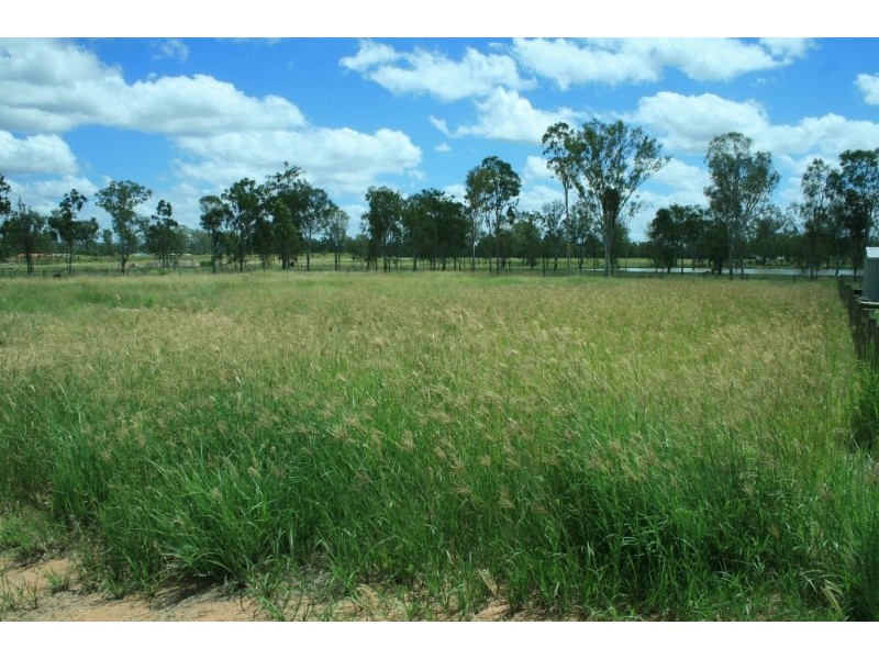 Lake Clarendon QLD 4343