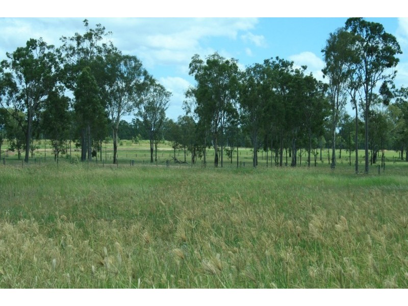 Lake Clarendon QLD 4343
