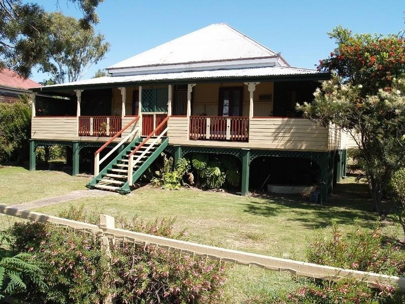 39 Patrick Street, Laidley QLD 4341