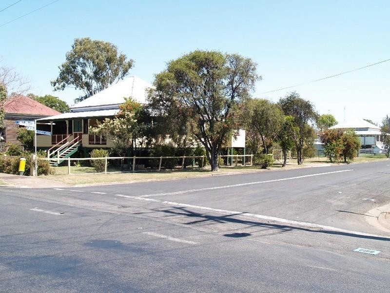 39 Patrick Street, Laidley QLD 4341