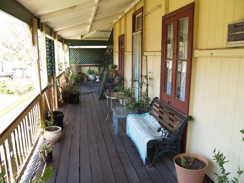 39 Patrick Street, Laidley QLD 4341