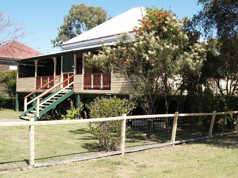 39 Patrick Street, Laidley QLD 4341