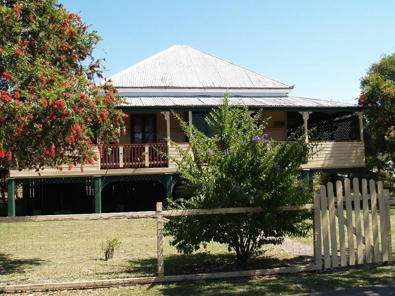 39 Patrick Street, Laidley QLD 4341