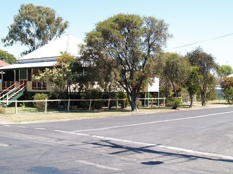 39 Patrick Street, Laidley QLD 4341