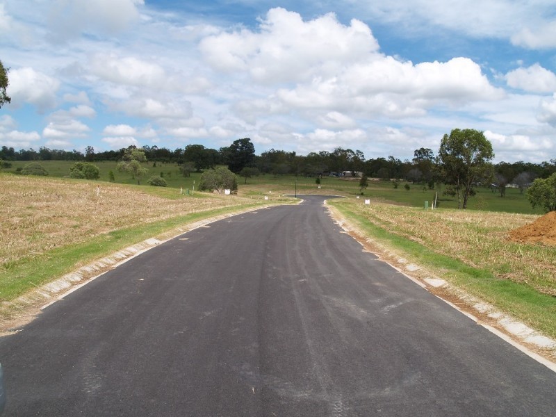 Regency Downs QLD 4341
