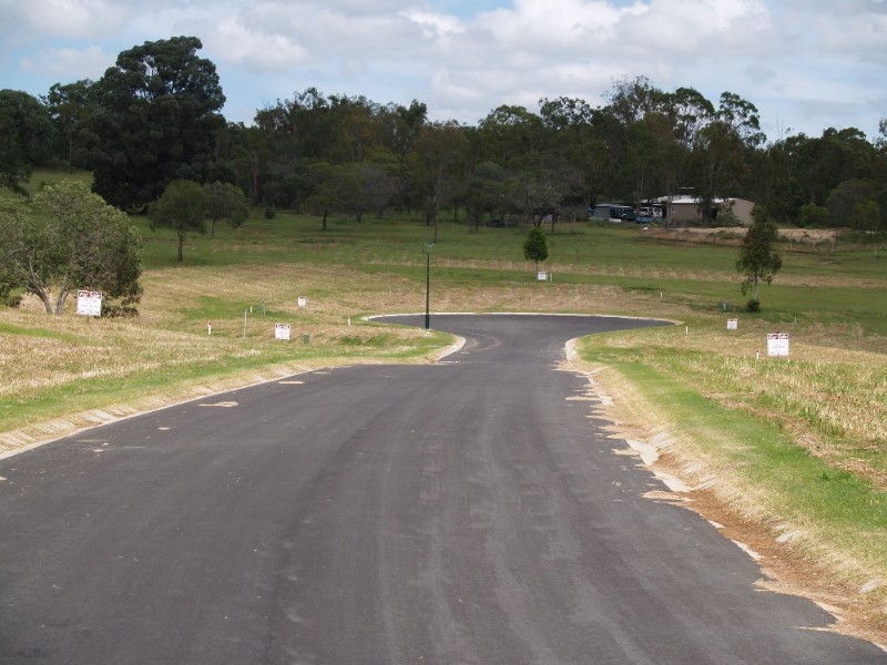 Regency Downs QLD 4341