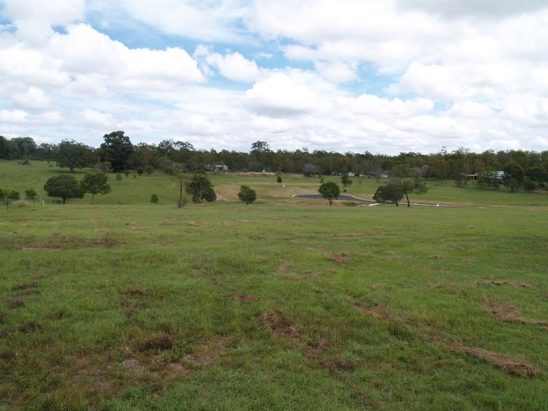 Regency Downs QLD 4341