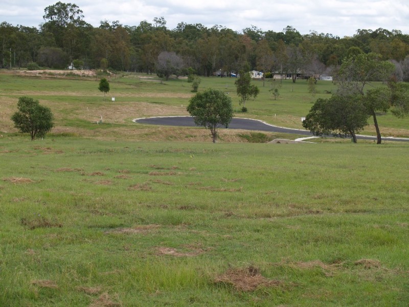 Regency Downs QLD 4341