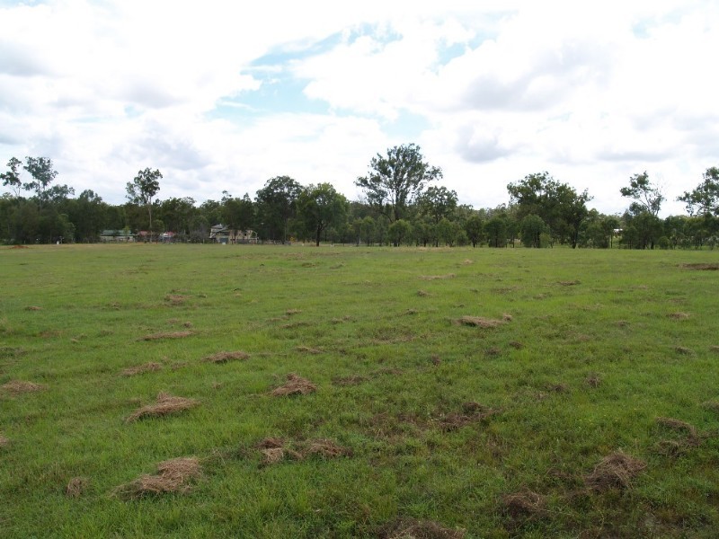 Regency Downs QLD 4341