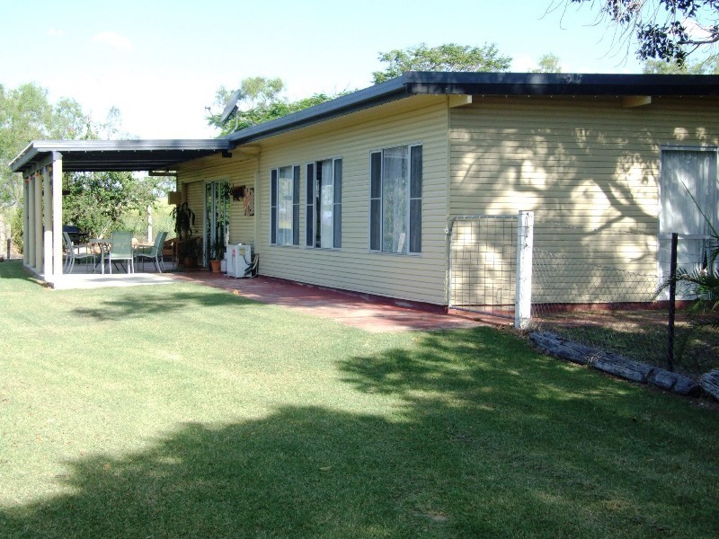 Blenheim QLD 4341