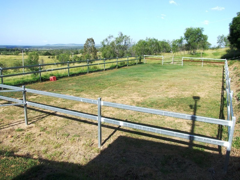 Blenheim QLD 4341