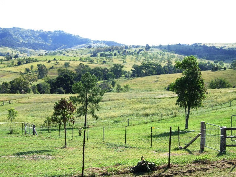 Blenheim QLD 4341