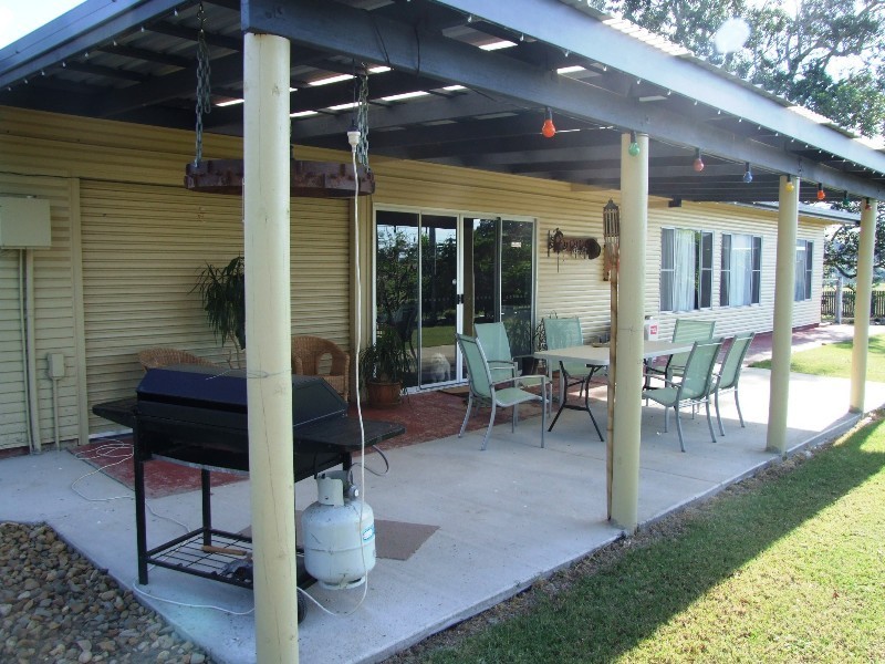 Blenheim QLD 4341
