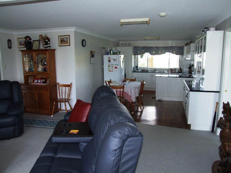Blenheim QLD 4341